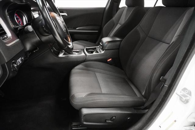 used 2022 Dodge Charger car, priced at $21,995
