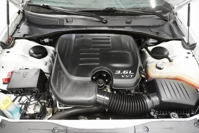 used 2022 Dodge Charger car, priced at $21,995
