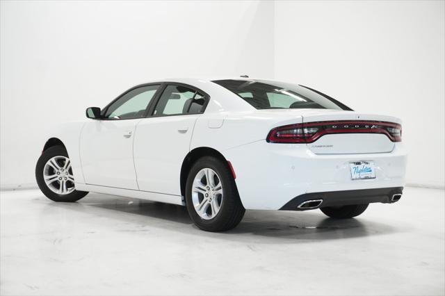 used 2022 Dodge Charger car, priced at $21,995