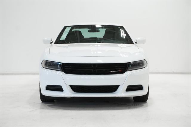 used 2022 Dodge Charger car, priced at $21,995