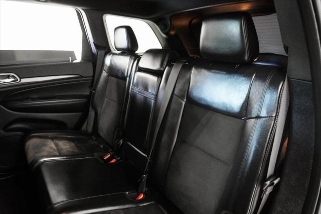 used 2019 Jeep Grand Cherokee car, priced at $21,995