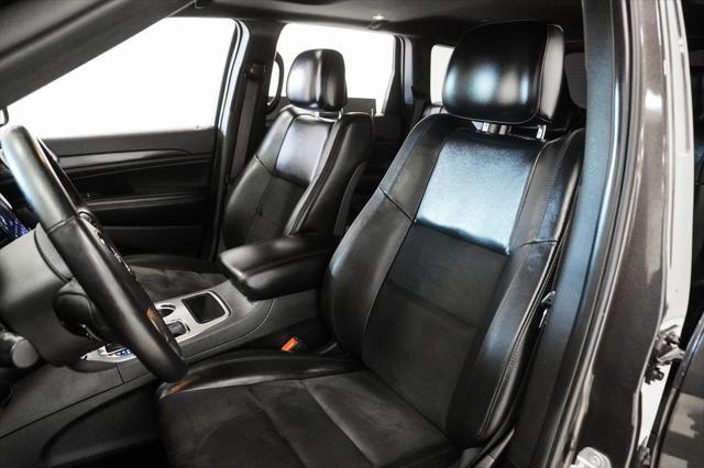 used 2019 Jeep Grand Cherokee car, priced at $21,995