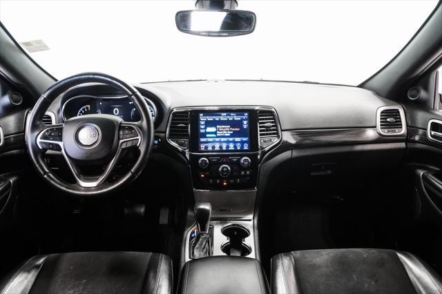 used 2019 Jeep Grand Cherokee car, priced at $21,995