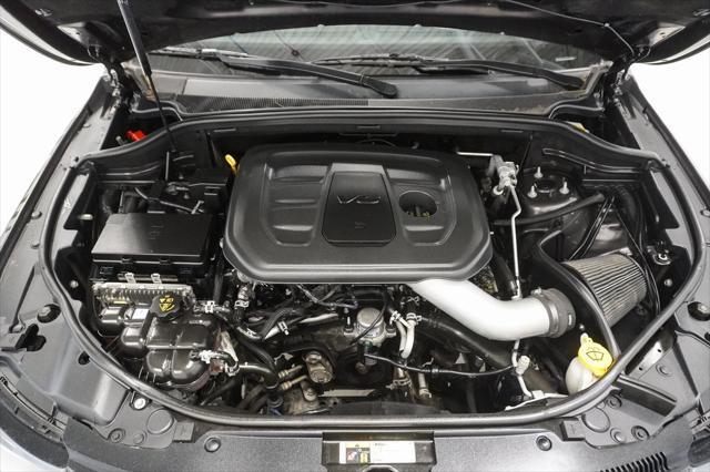 used 2019 Jeep Grand Cherokee car, priced at $21,995