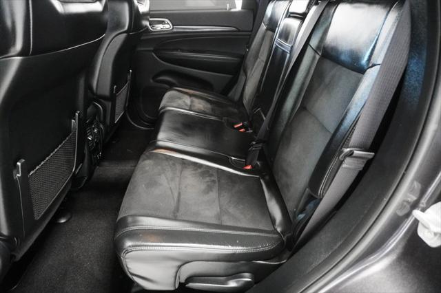 used 2019 Jeep Grand Cherokee car, priced at $21,995