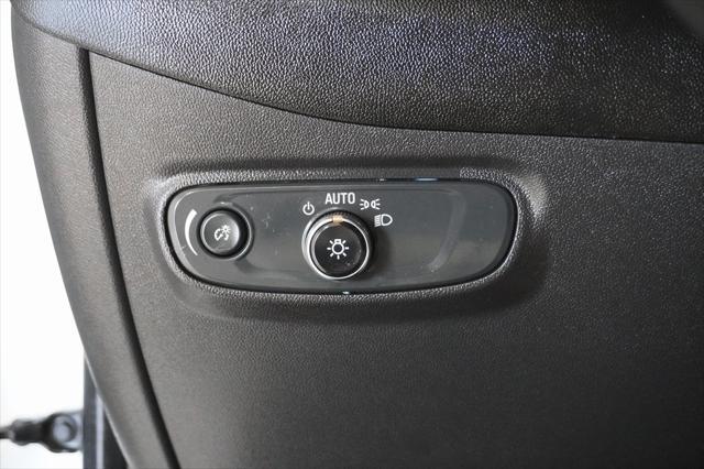 used 2022 Chevrolet Equinox car, priced at $22,295