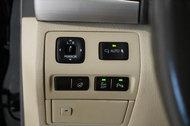 used 2014 Lexus LS 460 car, priced at $22,295