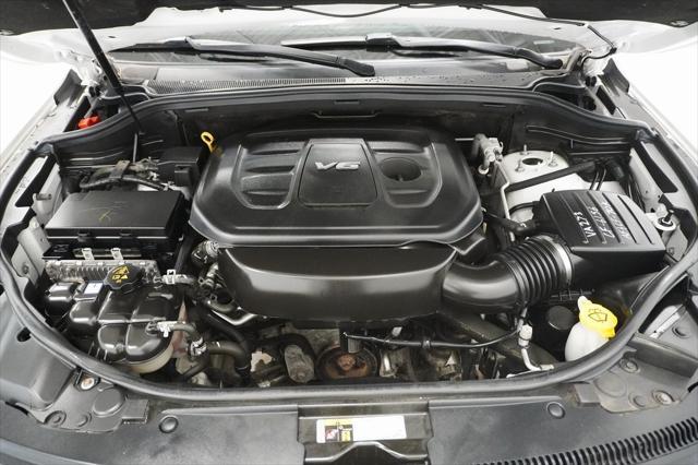 used 2018 Jeep Grand Cherokee car, priced at $18,495