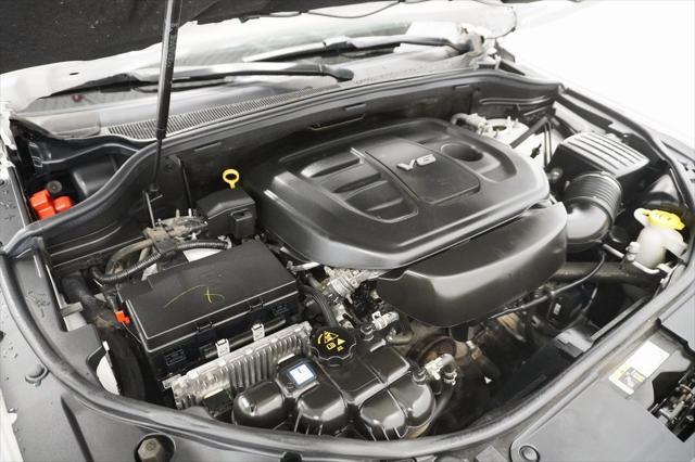 used 2018 Jeep Grand Cherokee car, priced at $18,495