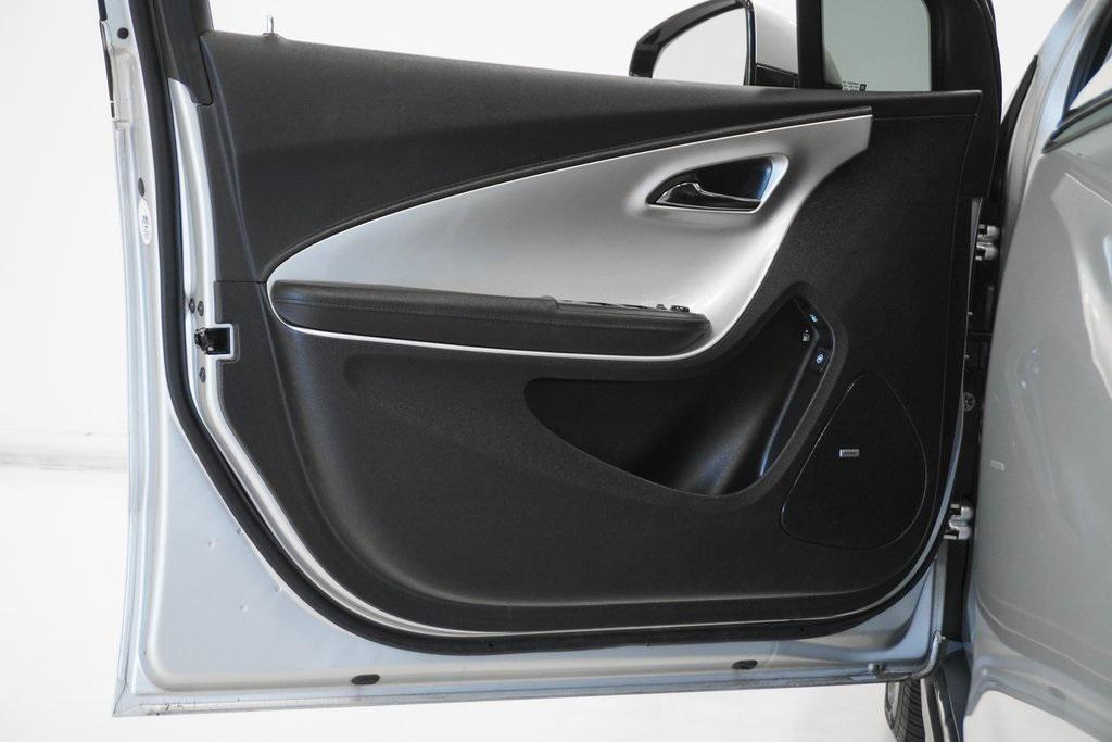 used 2012 Chevrolet Volt car, priced at $7,495