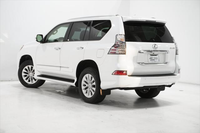 used 2015 Lexus GX 460 car, priced at $25,995