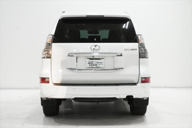 used 2015 Lexus GX 460 car, priced at $25,995