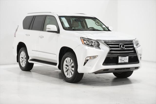 used 2015 Lexus GX 460 car, priced at $25,995