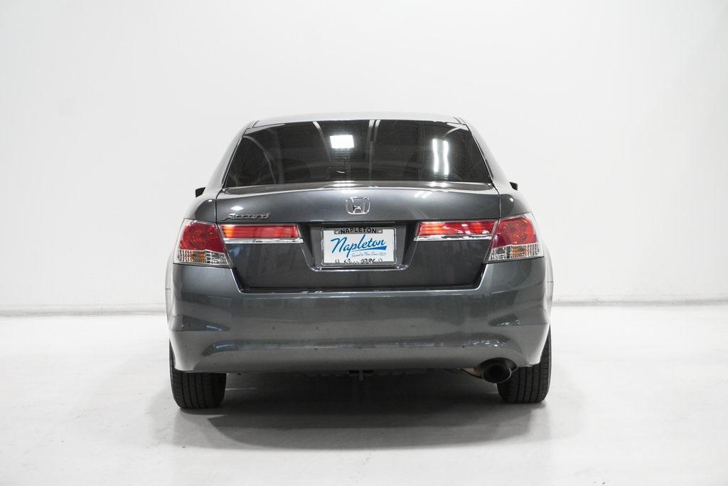 used 2012 Honda Accord car, priced at $8,395