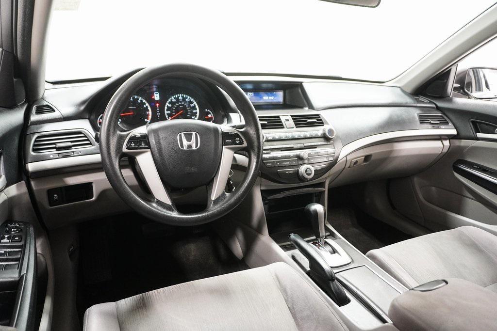 used 2012 Honda Accord car, priced at $8,395