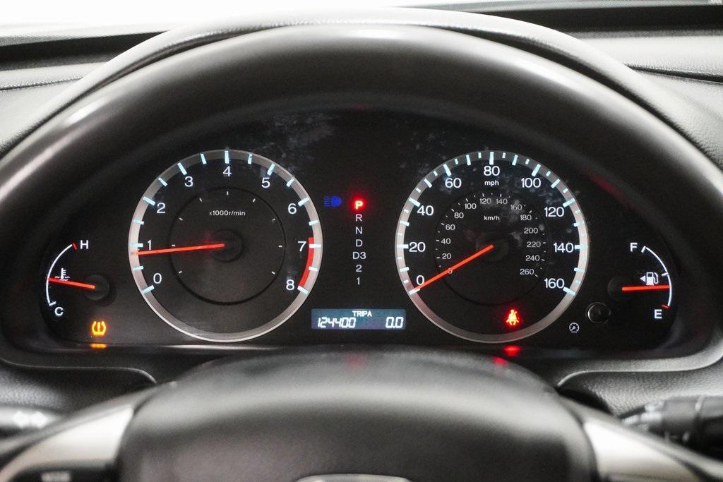 used 2012 Honda Accord car, priced at $8,395