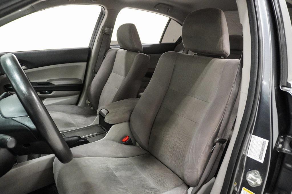 used 2012 Honda Accord car, priced at $8,395