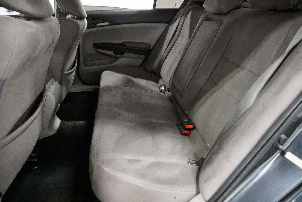 used 2012 Honda Accord car, priced at $8,395