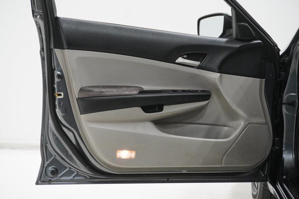 used 2012 Honda Accord car, priced at $8,395