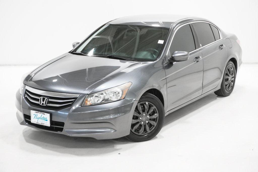 used 2012 Honda Accord car, priced at $8,395