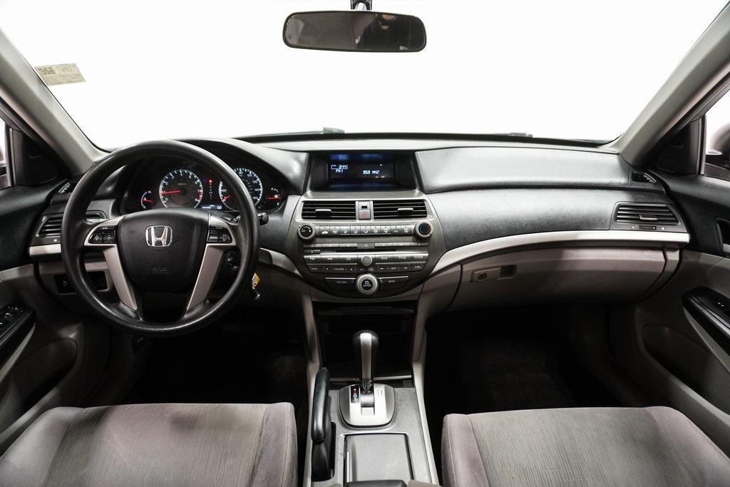 used 2012 Honda Accord car, priced at $8,395