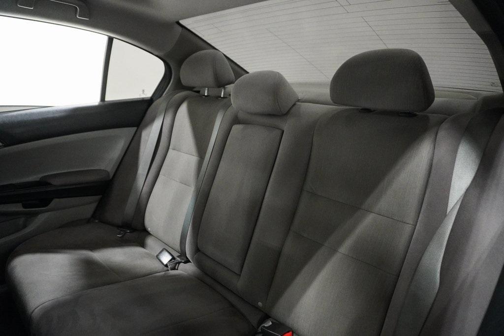 used 2012 Honda Accord car, priced at $8,395