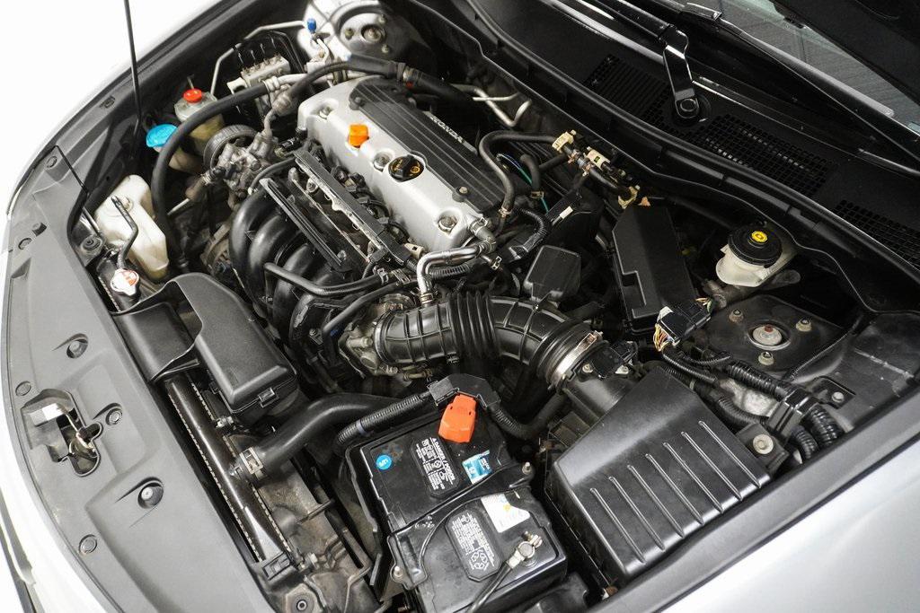 used 2012 Honda Accord car, priced at $8,395