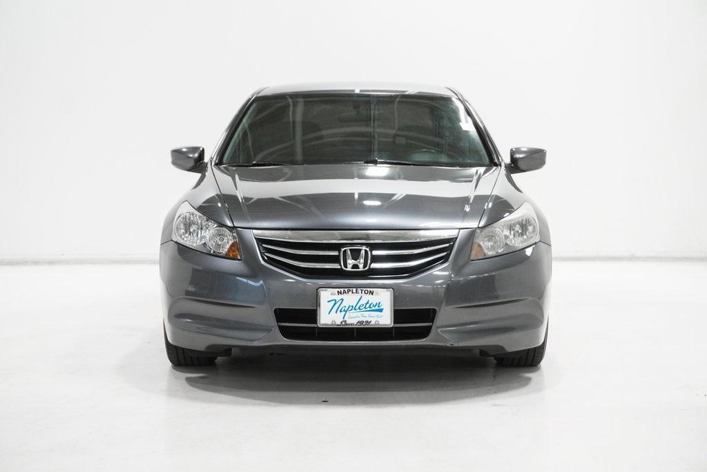 used 2012 Honda Accord car, priced at $8,395