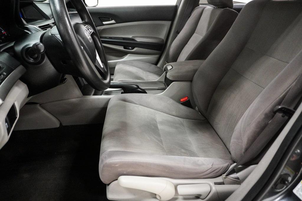used 2012 Honda Accord car, priced at $8,395