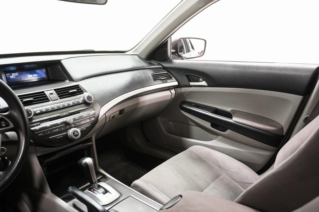 used 2012 Honda Accord car, priced at $8,395