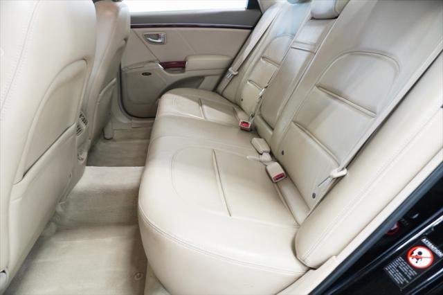 used 2007 Hyundai Azera car, priced at $5,495