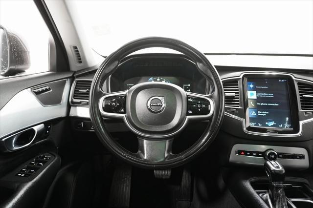 used 2018 Volvo XC90 car, priced at $24,795