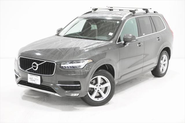 used 2018 Volvo XC90 car, priced at $24,795