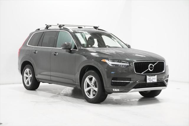 used 2018 Volvo XC90 car, priced at $24,795