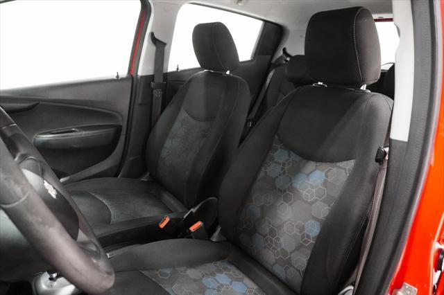 used 2016 Chevrolet Spark car, priced at $6,995
