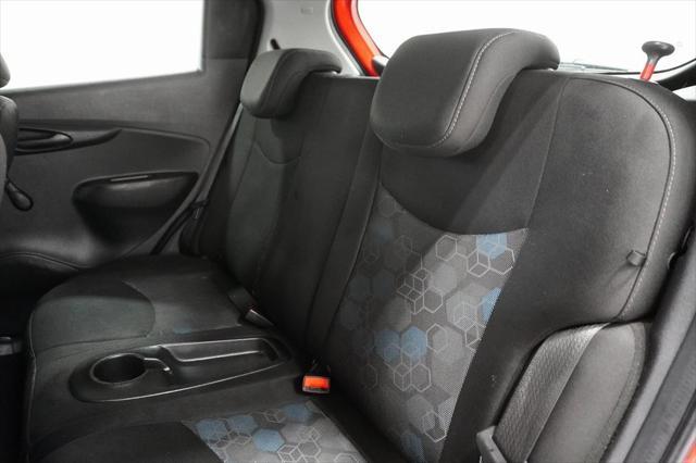 used 2016 Chevrolet Spark car, priced at $6,995