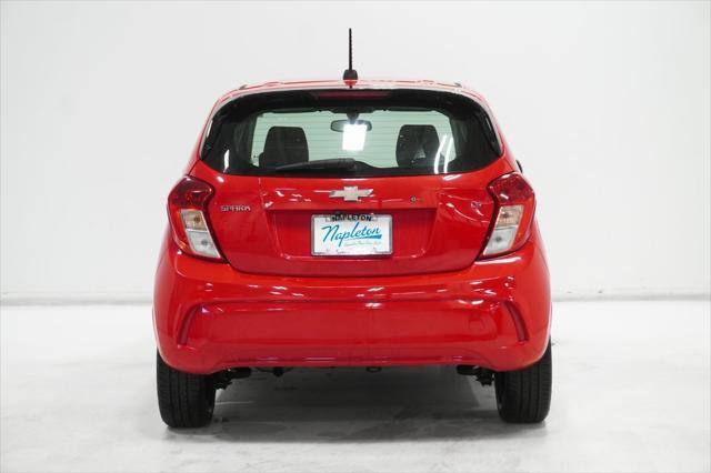 used 2016 Chevrolet Spark car, priced at $6,995