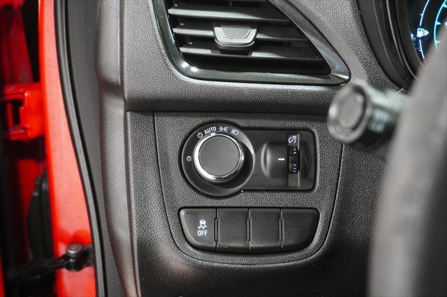 used 2016 Chevrolet Spark car, priced at $6,995