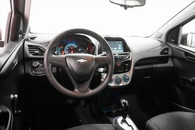 used 2016 Chevrolet Spark car, priced at $6,995