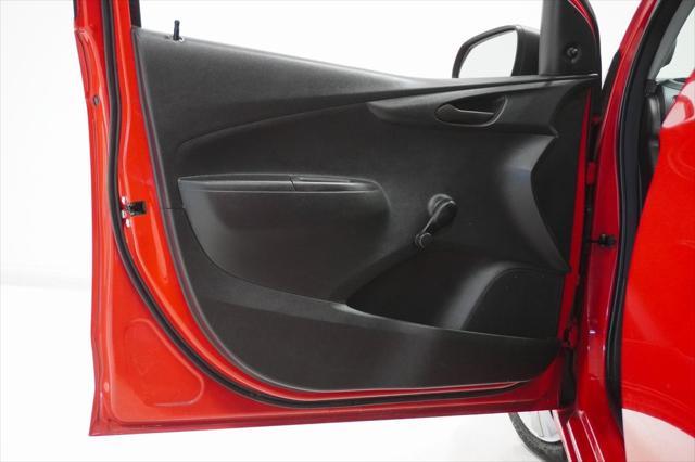 used 2016 Chevrolet Spark car, priced at $6,995