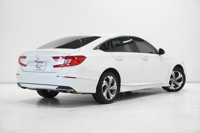 used 2020 Honda Accord car, priced at $21,995