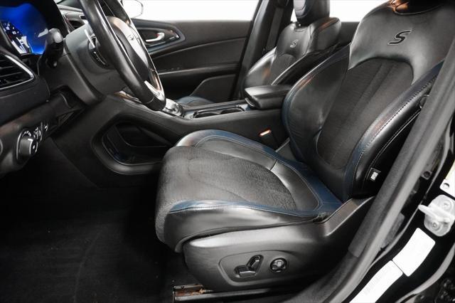 used 2015 Chrysler 200 car, priced at $8,995