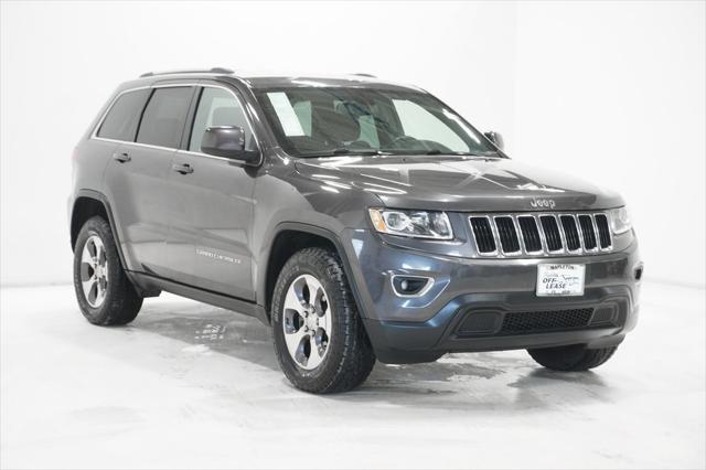 used 2014 Jeep Grand Cherokee car, priced at $10,695