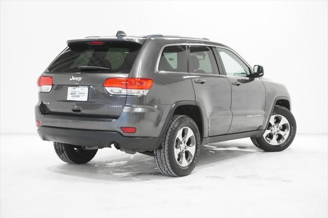 used 2014 Jeep Grand Cherokee car, priced at $10,695