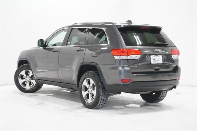 used 2014 Jeep Grand Cherokee car, priced at $10,695