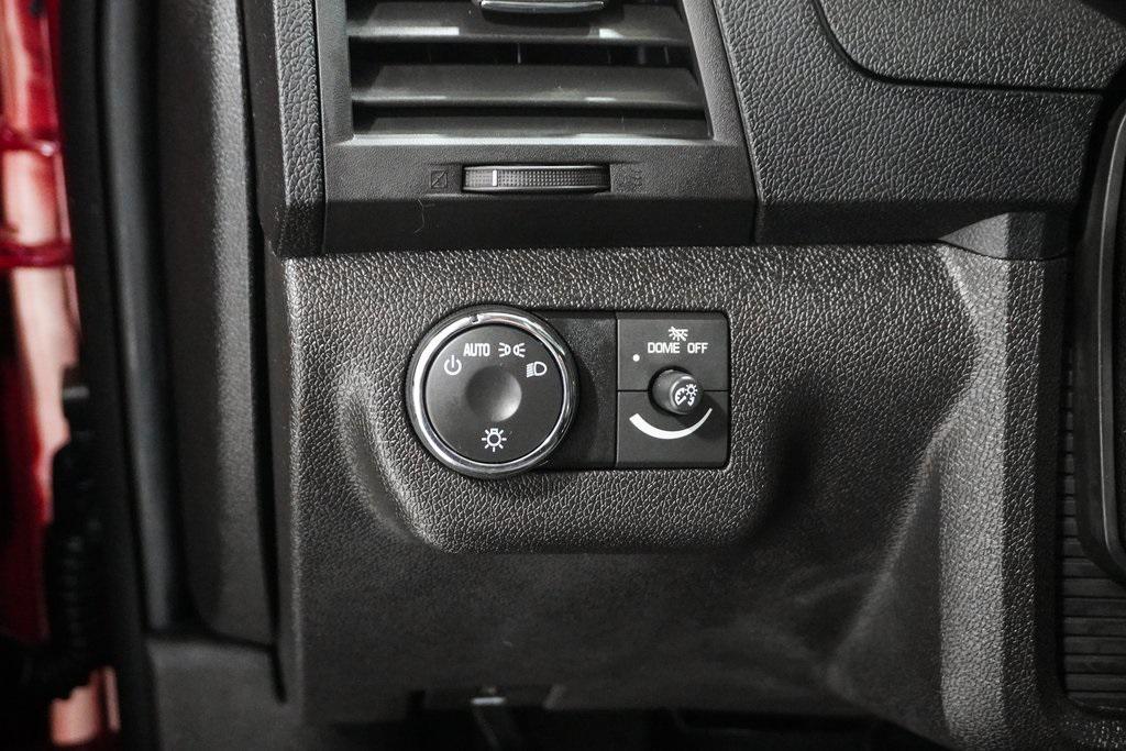 used 2012 Chevrolet Traverse car, priced at $5,995