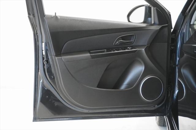 used 2011 Chevrolet Cruze car, priced at $8,195