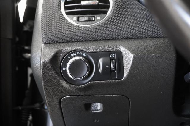 used 2011 Chevrolet Cruze car, priced at $8,195
