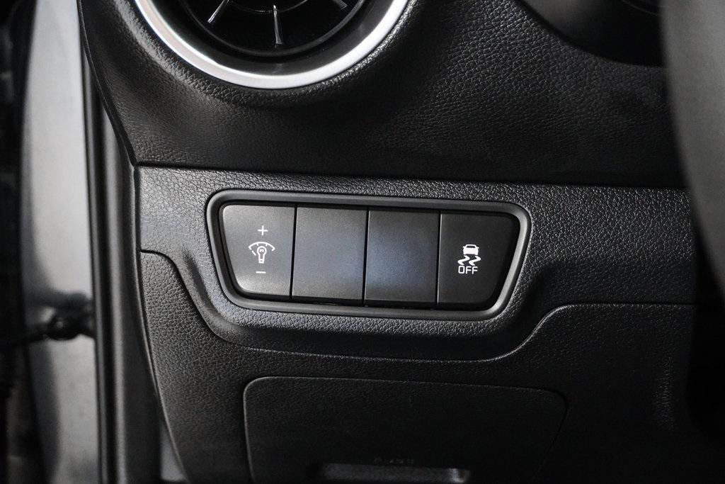 used 2023 Kia Forte car, priced at $16,995