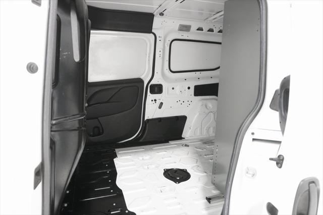 used 2022 Ram ProMaster City car, priced at $19,995